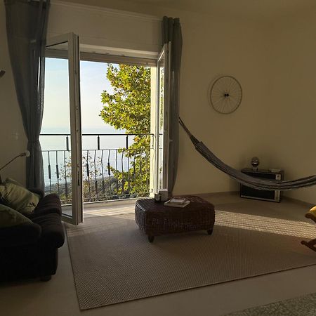 Villa Cielo Costarainera المظهر الخارجي الصورة