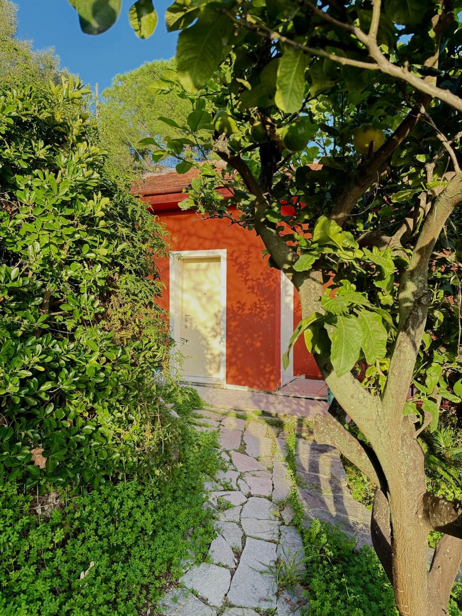 Villa Cielo Costarainera المظهر الخارجي الصورة