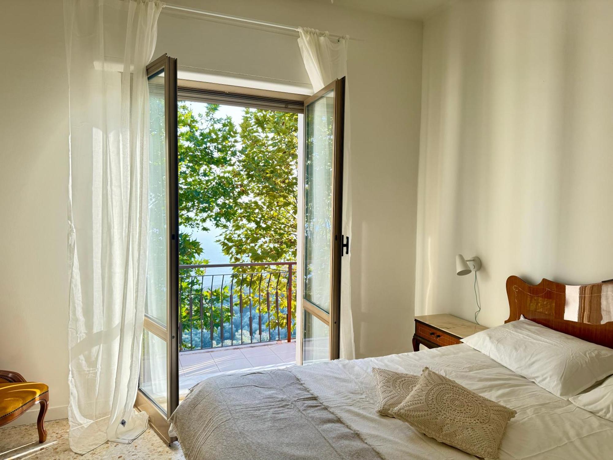 Villa Cielo Costarainera المظهر الخارجي الصورة