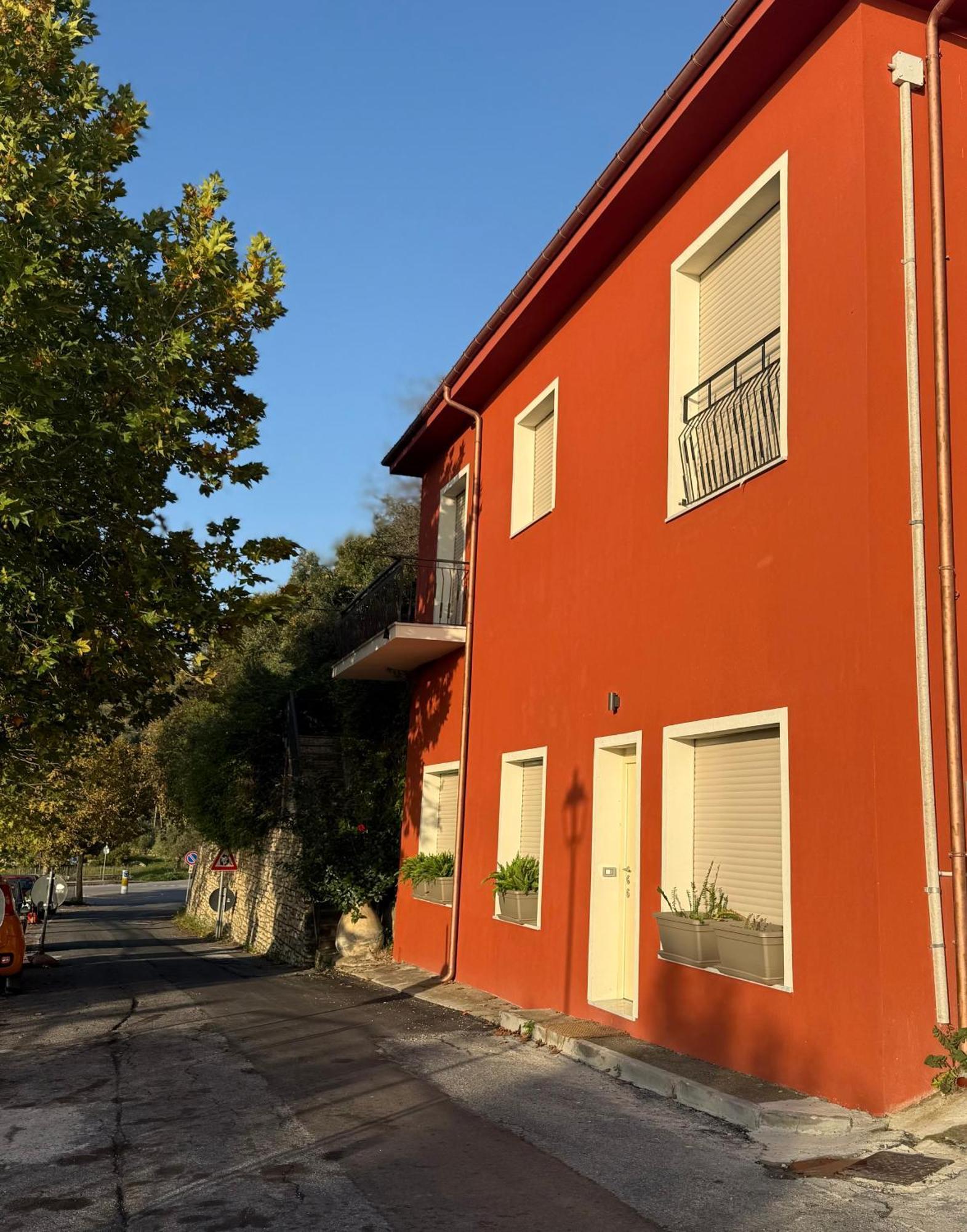 Villa Cielo Costarainera المظهر الخارجي الصورة